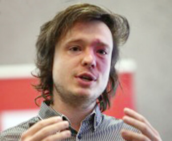 Andraž Gavez Andraž Gavez