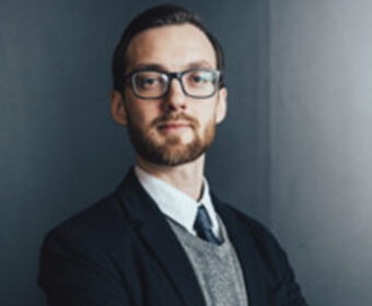 Blaž Jamšek Blaž Jamšek