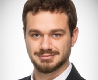 Dejan Gavrilovski Dejan Gavrilovski