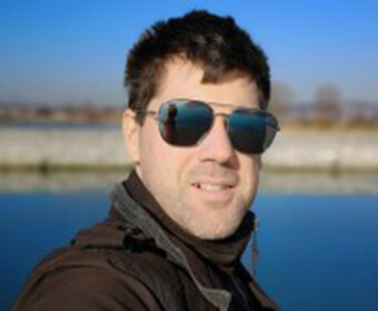 Dejan Lešnik Dejan Lešnik