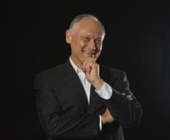 John Kochanski John Kochanski